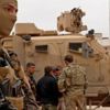 Suriye Ordusu'ndan '400 YPG'li terörist Münbiç’i terk etti' iddiası
