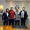 Altay, Prince Segbefia yı kadrosuna kattı