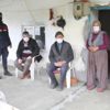 Eşiyle tartışıp kayboldu, camide uyurken bulundu Eşiyle tartışıp kayboldu, camide uyurken bulundu