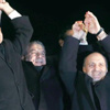 AKP'li üyeler Erdoğan'la mı görüştü?