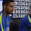 Arjantinli futbolcular greve gidiyor