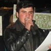 Mehmet Emin’e destek eylemleri Mehmet Emin’e destek eylemleri
