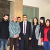 Biruni Üniversitesi Rektörü Prof.Dr.Adnan Yüksel: 'Sağlıkta iddialıyız' Biruni Üniversitesi Rektörü Prof.Dr.Adnan Yüksel: 'Sağlıkta iddialıyız'