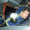 Fenerbahçe'nin yabancılarına ailelerinden çağrı Fenerbahçe'nin yabancılarına ailelerinden çağrı