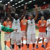 Banvit bir adım önde! Banvit bir adım önde!