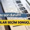 23 Haziran Bağcılar İstanbul seçim sonuçları: Bağcılar ilçesi kim kazandı? Binali Yıldırım Ekrem İmamoğlu oy oranı ne oldu?