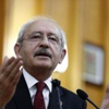 Kılıçdaroğlu: Biz milliyetçiliğimizi Kıbrıs’ın Beşparmak dağlarına yazan bir partiyiz