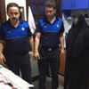 Hepsi üzerinden çıktı, ekipler bakakaldı!