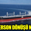 ﻿Anderson Dönüşü nedir. Tek dönüş hangi durumda kullanılır