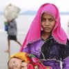 Myanmar yönetiminden Arakan itirafı