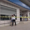 Pendik'te banka soygunu!