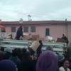 Elazığ’da yardım dağıtım rezaleti!