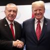 Cumhurbaşkanı Erdoğan - Trump görüşmesi başladı