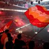 Galatasaray şampiyonluğunu kutluyor! Galatasaray şampiyonluğunu kutluyor!