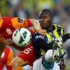 Galatasaray Kadıköy'de galibiyete hasret Galatasaray Kadıköy'de galibiyete hasret
