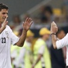 Mario Gomez bugün coşabilir!