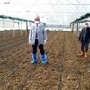 Tarım ve Orman İl Müdürü üreticileri tarlalara davet ... Tarım ve Orman İl Müdürü üreticileri tarlalara davet ...