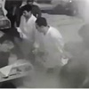 Akıl hastanesinde doktor dehşeti Akıl hastanesinde doktor dehşeti