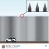 Trump'tan tartışma başlatacak paylaşım: Etkili ve güzel!