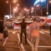 Belarus sokakları karıştı!