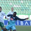 Bursa'da 1 kırmızı, 1 penaltı, 2 gol Bursa'da 1 kırmızı, 1 penaltı, 2 gol