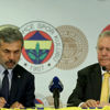 Aykut Kocaman imzayı attı