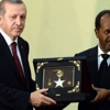 Erdoğan'dan Somali'ye 10 bin konut müjdesi