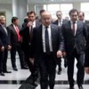 Akdoğan, 'Vatandaşlarımız hükümeti takip etsin' Akdoğan, 'Vatandaşlarımız hükümeti takip etsin'
