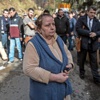 Etiler’de mobbing sonrası tahliye Etiler’de mobbing sonrası tahliye