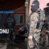 DAEŞ'e büyük operasyon DAEŞ'e büyük operasyon