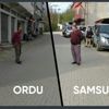 Dikkat dikkat şehirler arası geçiş yasak Dikkat dikkat şehirler arası geçiş yasak