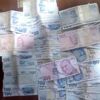 Abdest alan şahsın cebinden 10 bin TL çalındı Abdest alan şahsın cebinden 10 bin TL çalındı