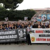 Gülhan öğretmen okulunda anıldı Gülhan öğretmen okulunda anıldı