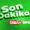 Son dakika: Beşiktaş’ta Cenk Tosun dizinden sakatlandı! Acı içinde yerde kaldı...