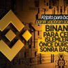 Binance para çekmeyi geçici olarak durdurdu Binance para çekmeyi geçici olarak durdurdu