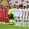 Antalyaspor, kupada kolay kazandı Antalyaspor, kupada kolay kazandı