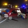 Bursa'da feci kaza Bursa'da feci kaza