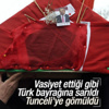 Kamer Genç'in tabutunu Kılıçdaroğlu omuzladı