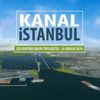 İşte Kanal İstanbul Projesi'nden elde edilecek yıllık gelir! Yarısı bile dünya rekoru İşte Kanal İstanbul Projesi'nden elde edilecek yıllık gelir! Yarısı bile dünya rekoru