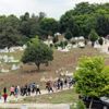 Edirne’de sıcak saatler! Mahalle karıştı