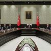 Yaş kararı ile bir üst rütbeye yükselen General, Amiral ve Albaylar isim listesi! 2019 Yüksek Askeri Şura Yaş kararı ile bir üst rütbeye yükselen General, Amiral ve Albaylar isim listesi! 2019 Yüksek Askeri Şura