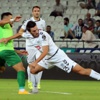 Custodio'nun Konyaspor kısmeti