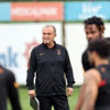 Galatasaray, Beşiktaş derbisine hazır Galatasaray, Beşiktaş derbisine hazır