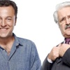 Baba oğlu oynayacaklar Baba oğlu oynayacaklar