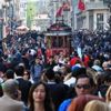 Ekonomiye güven 21 ayın zirvesinde Ekonomiye güven 21 ayın zirvesinde