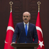 Bakanlar Kurulu sonrası Kurtulmuş iki müjdeyi açıkladı Bakanlar Kurulu sonrası Kurtulmuş iki müjdeyi açıkladı