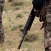 Cehennem Deresi nde çatışma: 3 terörist öldürüldü Cehennem Deresi nde çatışma: 3 terörist öldürüldü