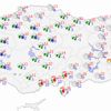 31 Mart 2021 İstanbul, İzmir, Ankara hava durumu: Toz taşınımı bekleniyor! 31 Mart 2021 İstanbul, İzmir, Ankara hava durumu: Toz taşınımı bekleniyor!