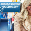 Apple harita uygulamasında Google'ı solladı Apple harita uygulamasında Google'ı solladı