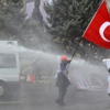 Ankara fena karıştı: En az 100 gözaltı